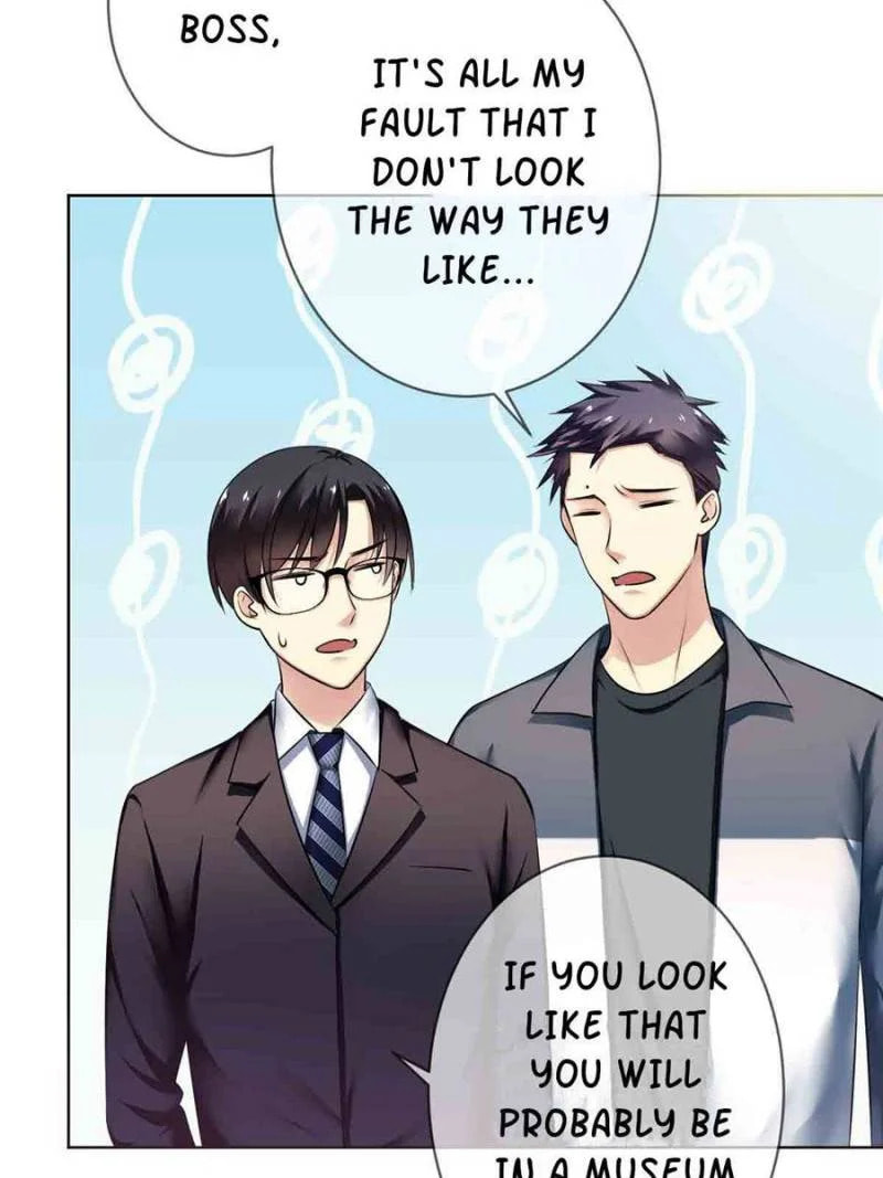 Read Legend Reboot chapter 80 image 80 on Lezhin
