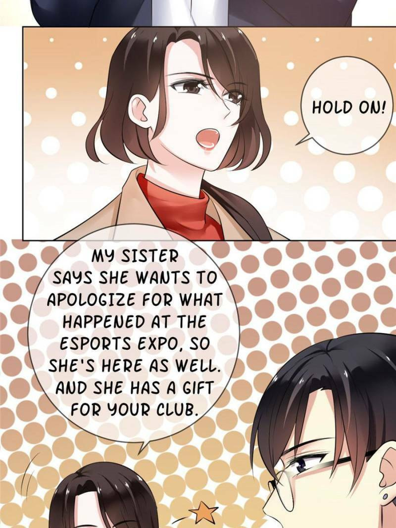 Read Legend Reboot chapter 81 image 100 on Lezhin