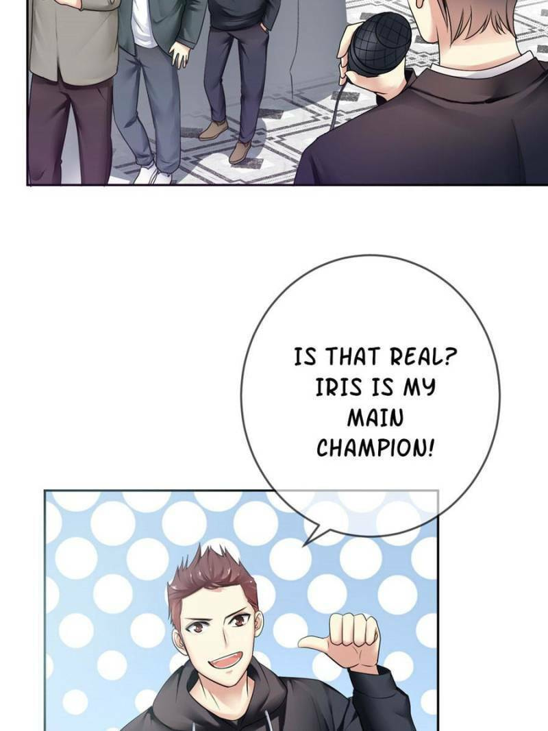 Read Legend Reboot chapter 81 image 11 on Lezhin