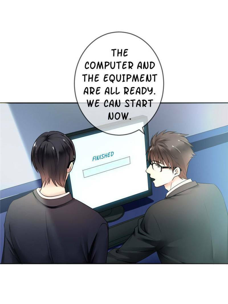 Read Legend Reboot chapter 81 image 13 on Lezhin