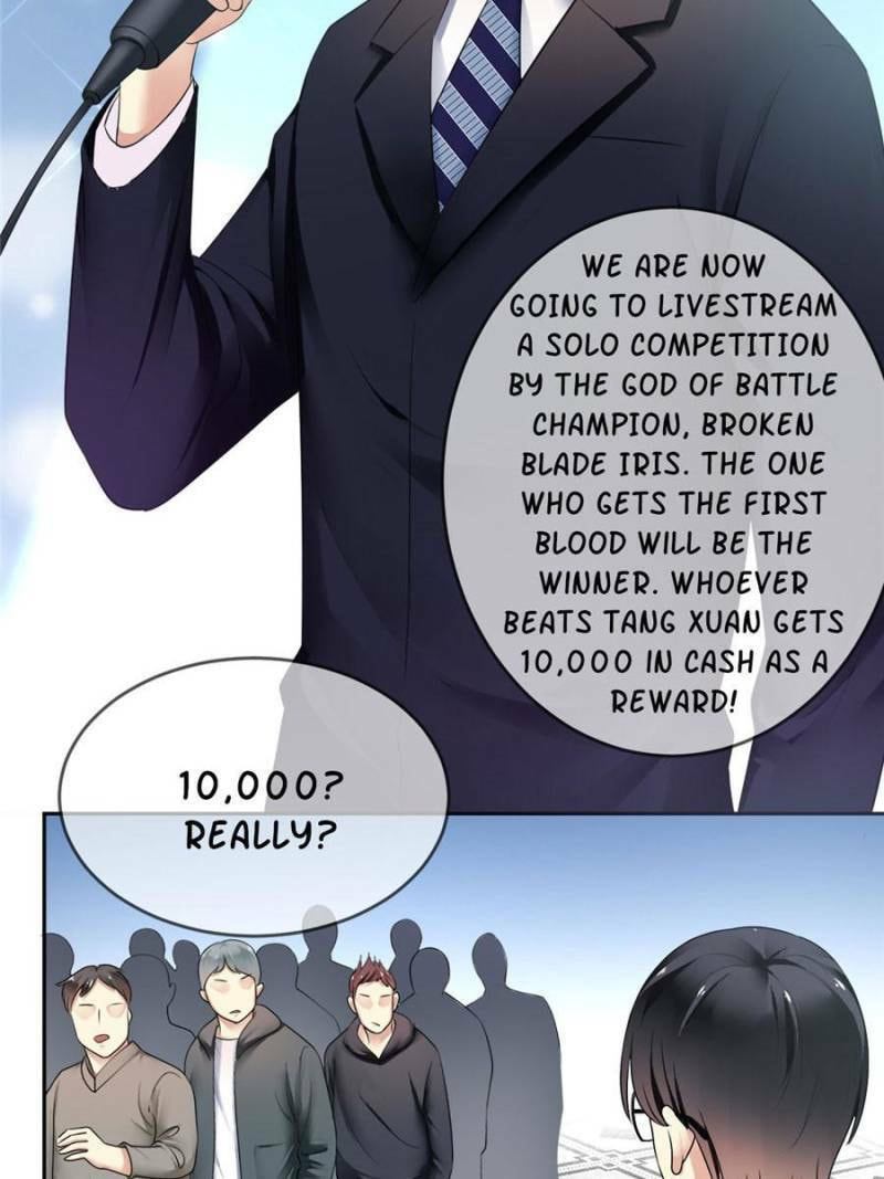 Read Legend Reboot chapter 81 image 17 on Lezhin