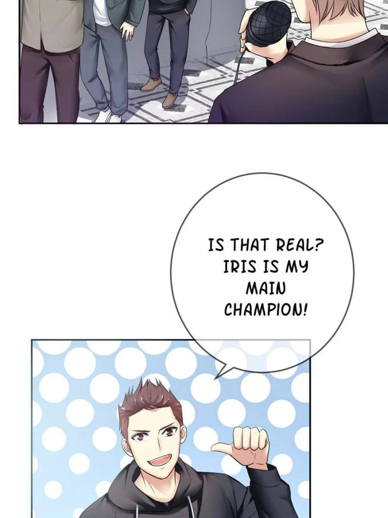 Read Legend Reboot chapter 81 image 18 on Lezhin