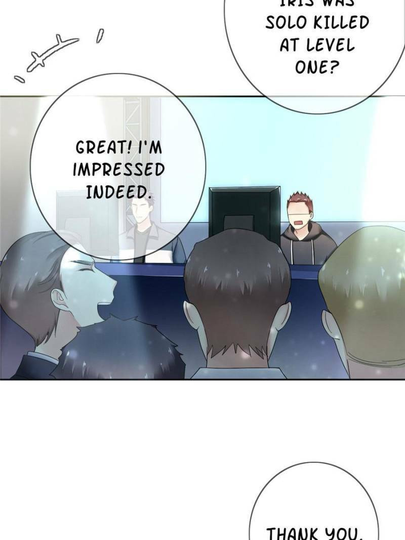 Read Legend Reboot chapter 81 image 21 on Lezhin
