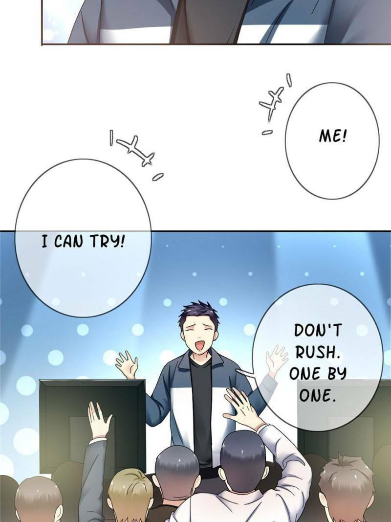 Read Legend Reboot chapter 81 image 23 on Lezhin