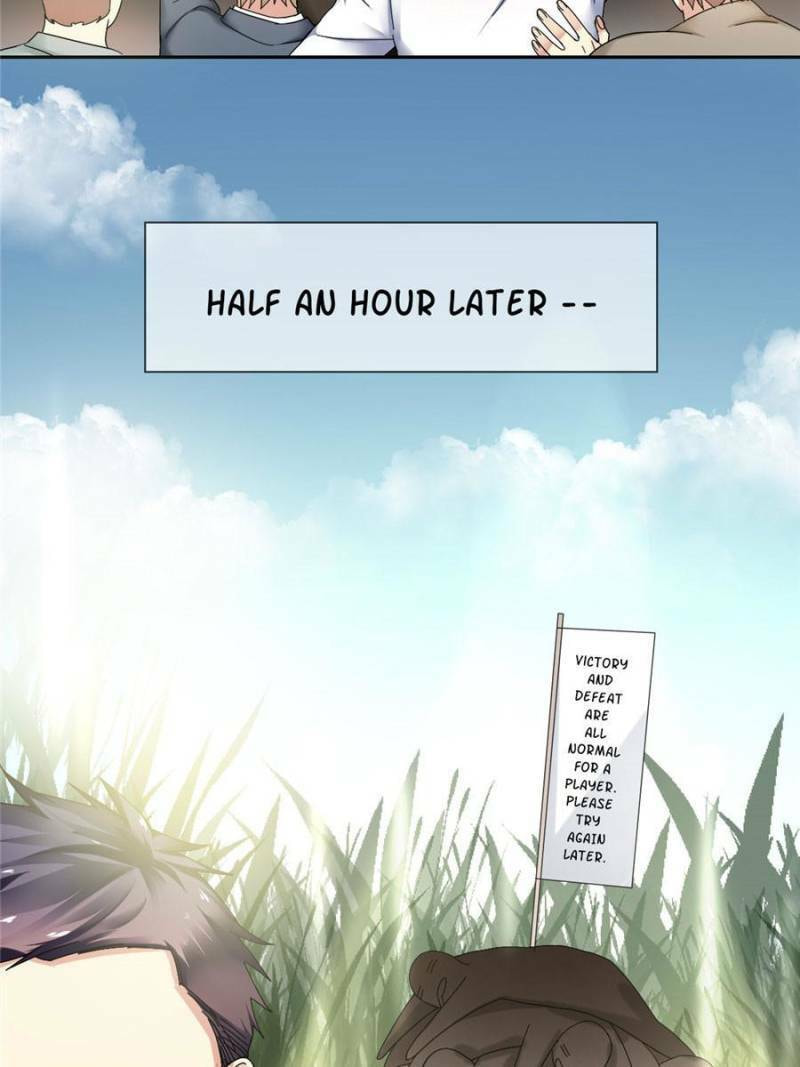 Read Legend Reboot chapter 81 image 24 on Lezhin