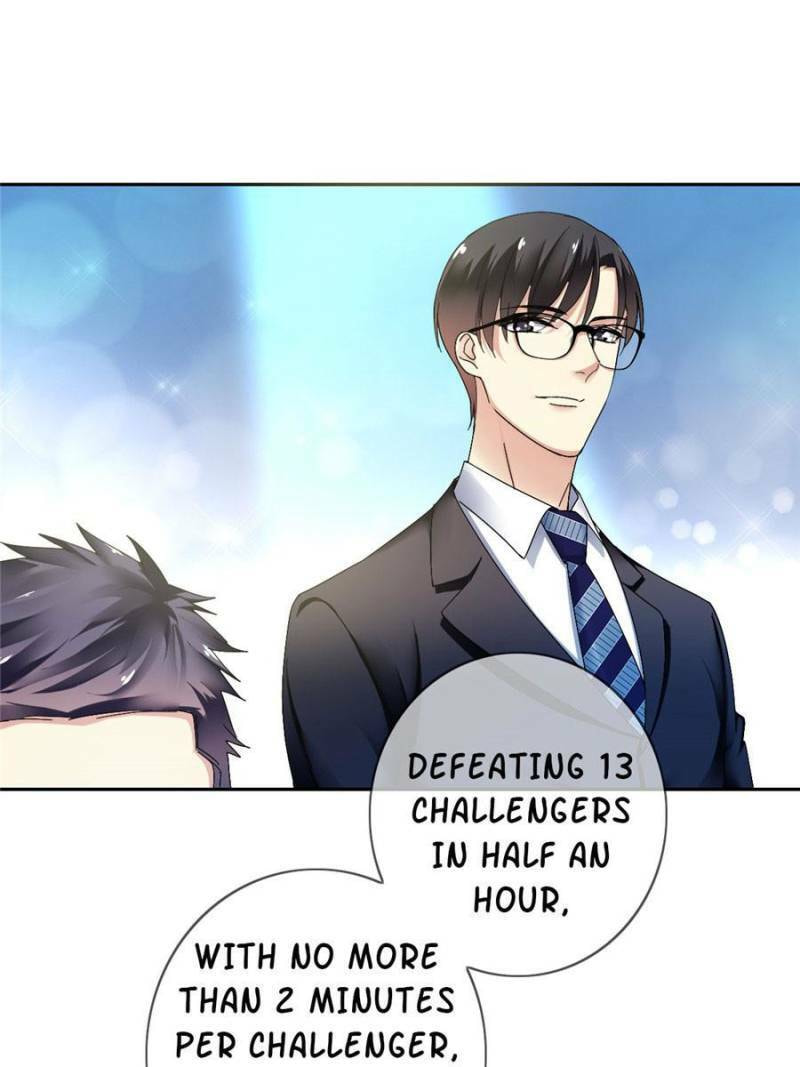 Read Legend Reboot chapter 81 image 26 on Lezhin