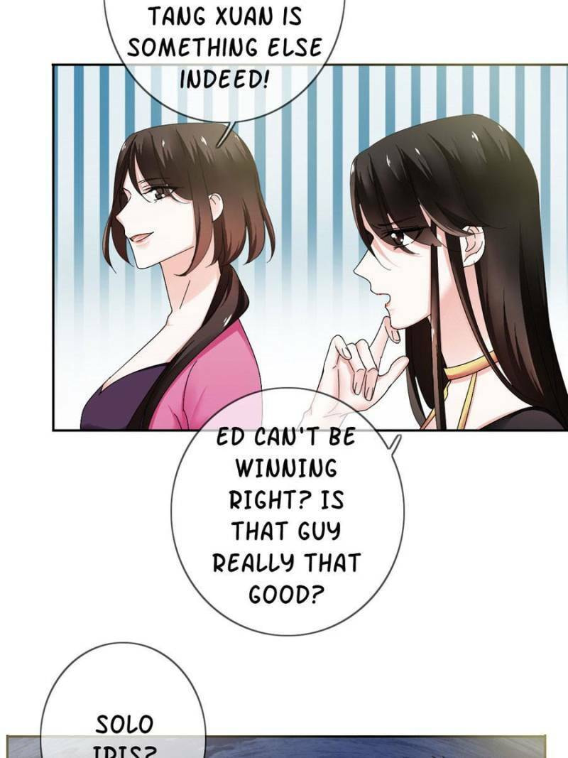 Read Legend Reboot chapter 81 image 27 on Lezhin