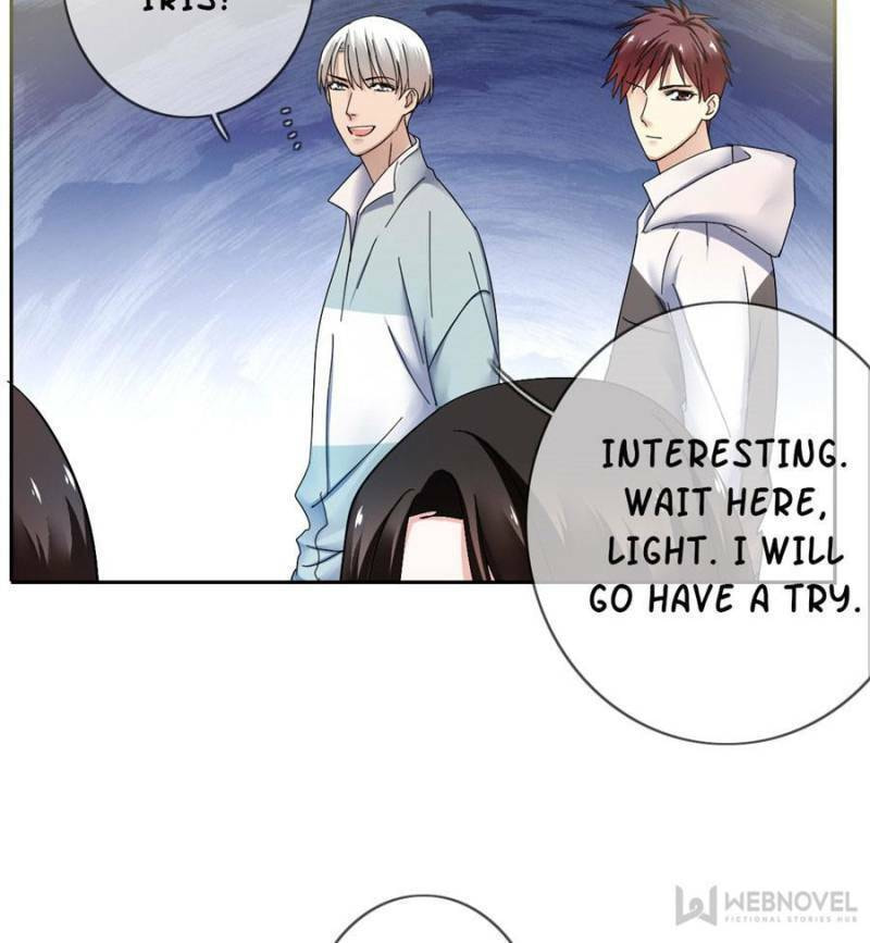 Read Legend Reboot chapter 81 image 28 on Lezhin