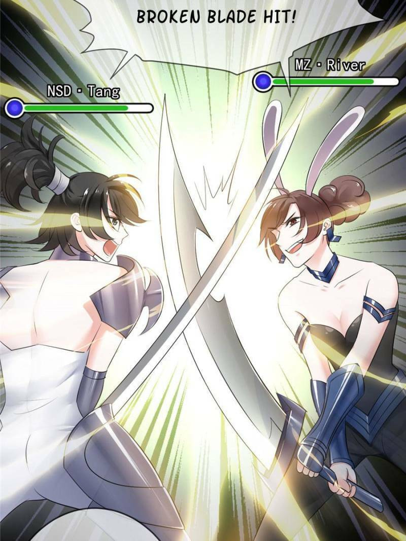 Read Legend Reboot chapter 81 image 35 on Lezhin