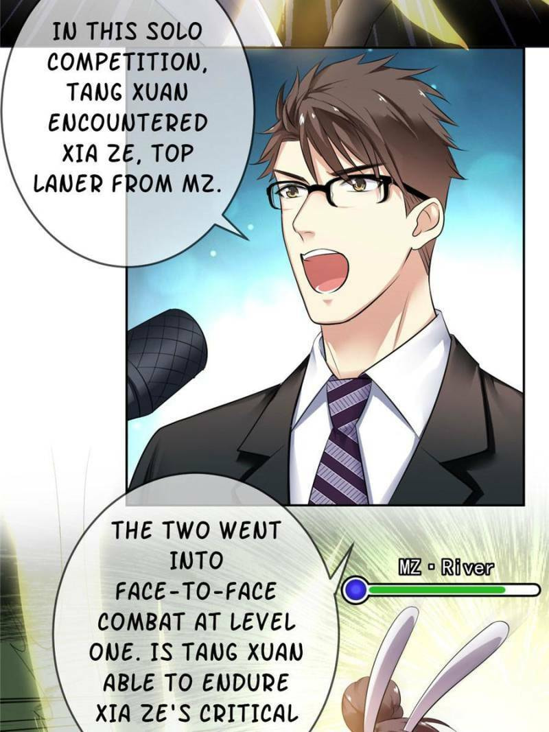 Read Legend Reboot chapter 81 image 36 on Lezhin