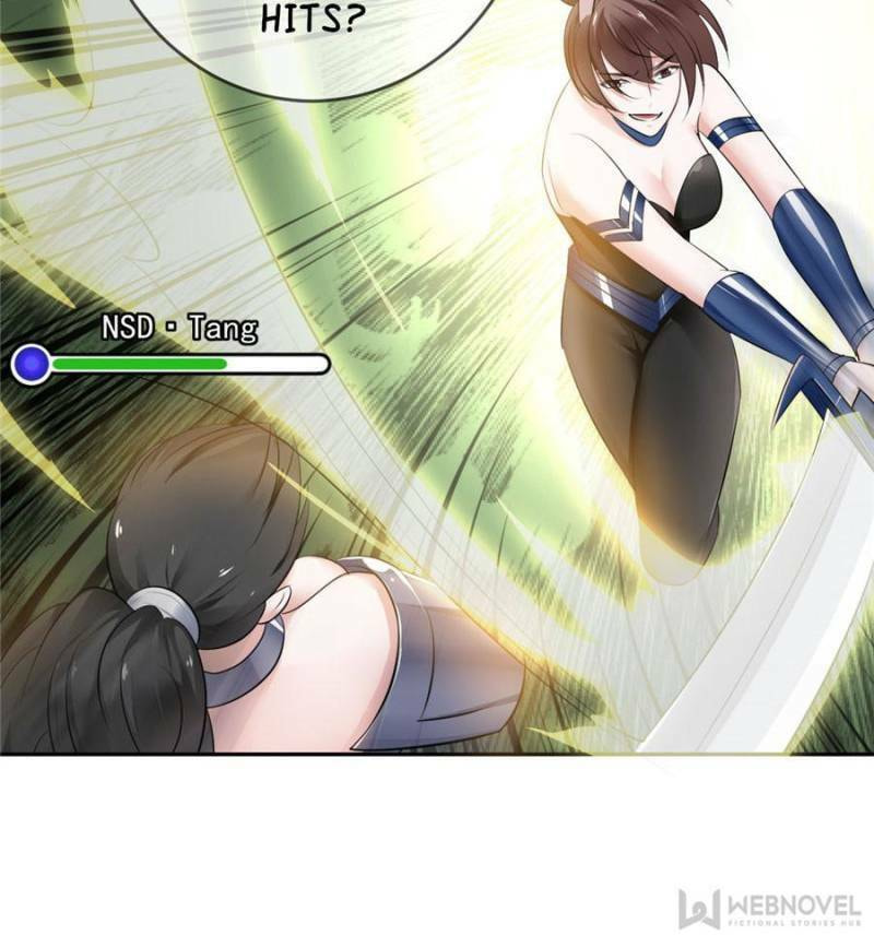 Read Legend Reboot chapter 81 image 37 on Lezhin