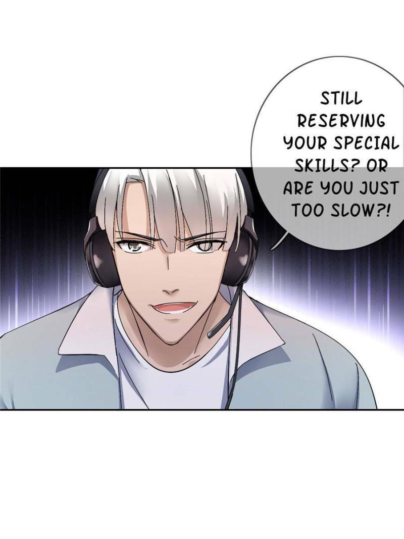 Read Legend Reboot chapter 81 image 38 on Lezhin