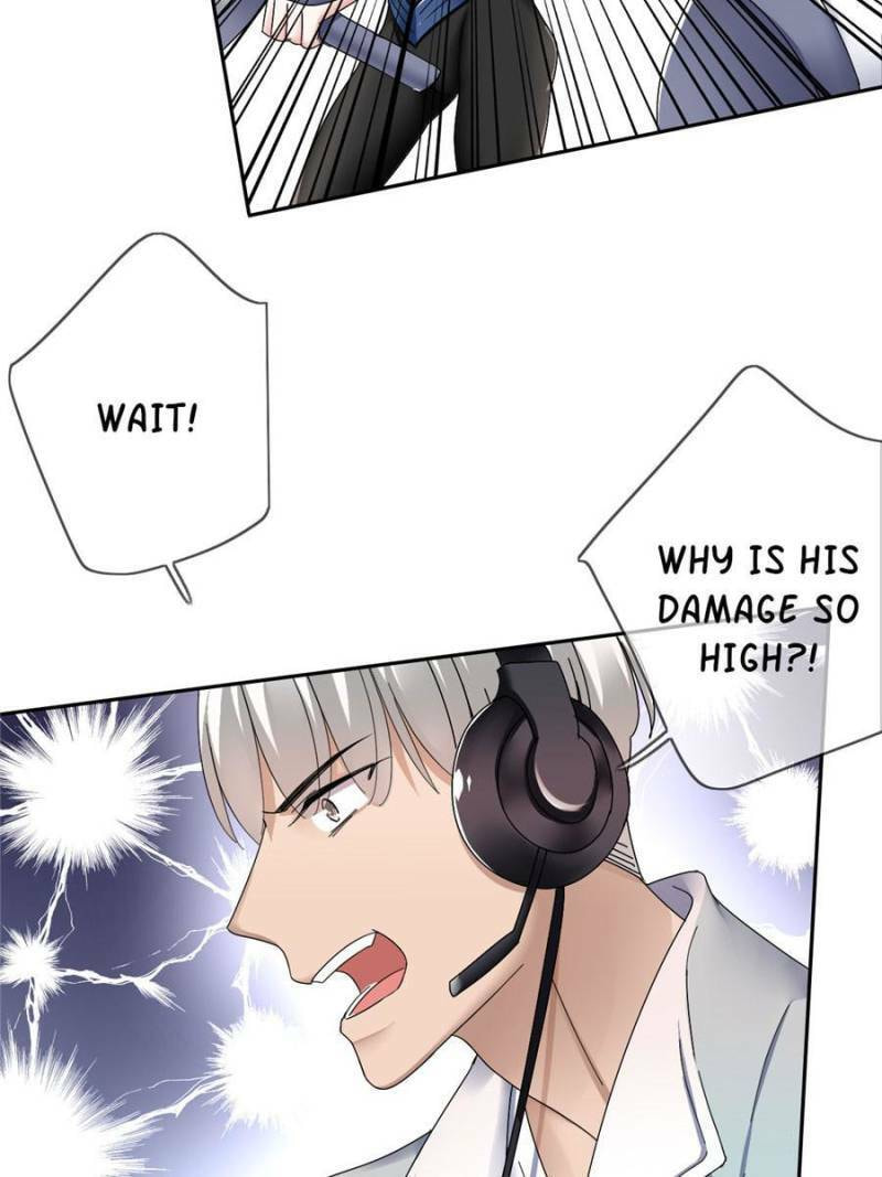 Read Legend Reboot chapter 81 image 41 on Lezhin