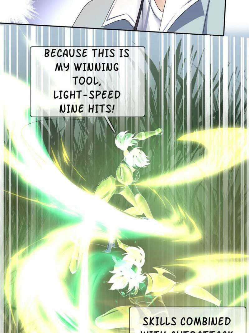 Read Legend Reboot chapter 81 image 42 on Lezhin