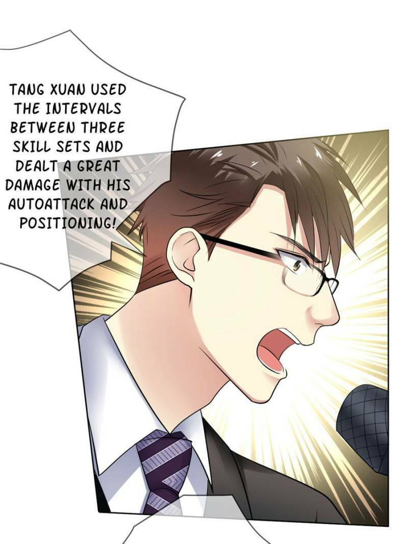 Read Legend Reboot chapter 81 image 44 on Lezhin