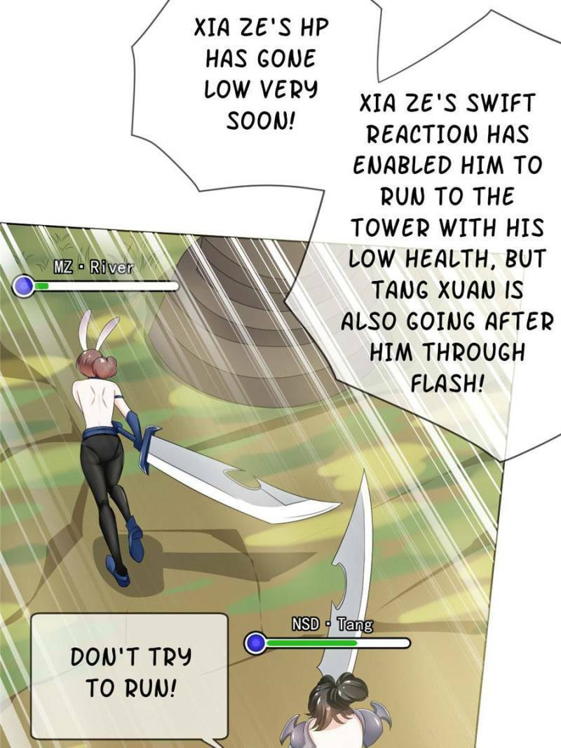 Read Legend Reboot chapter 81 image 45 on Lezhin