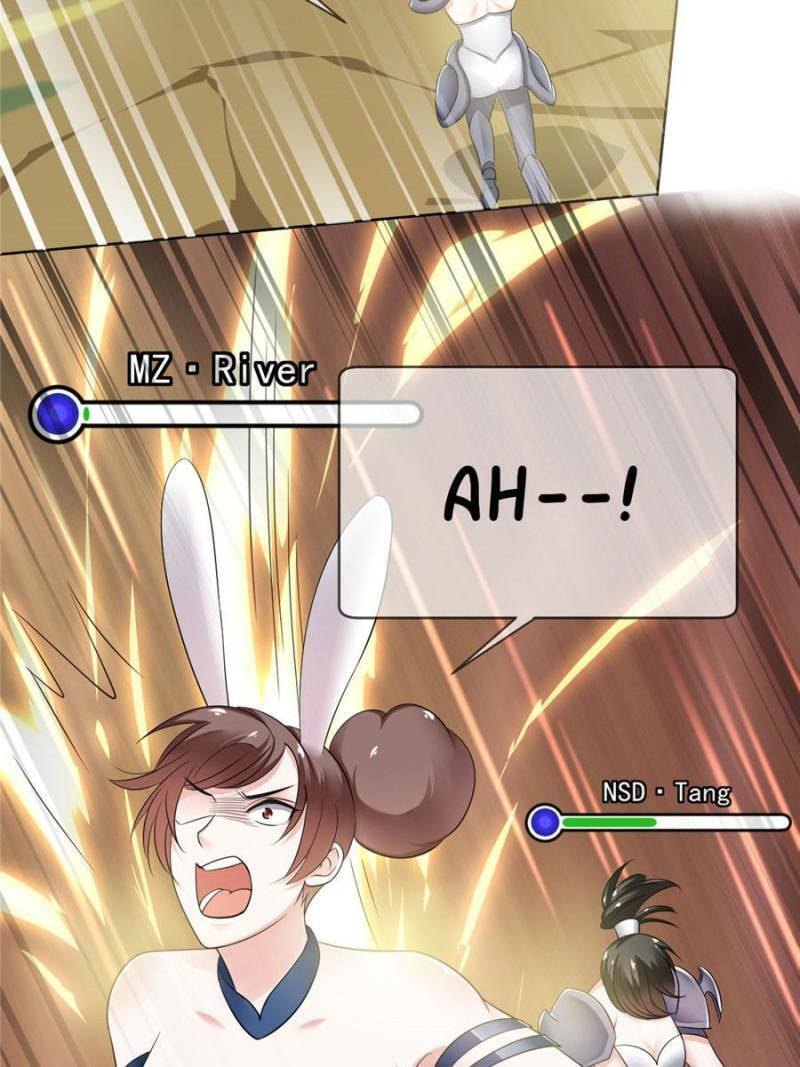 Read Legend Reboot chapter 81 image 46 on Lezhin