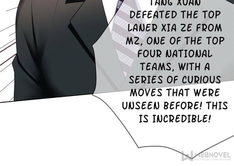 Read Legend Reboot chapter 81 image 50 on Lezhin