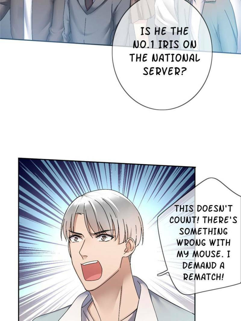 Read Legend Reboot chapter 81 image 52 on Lezhin