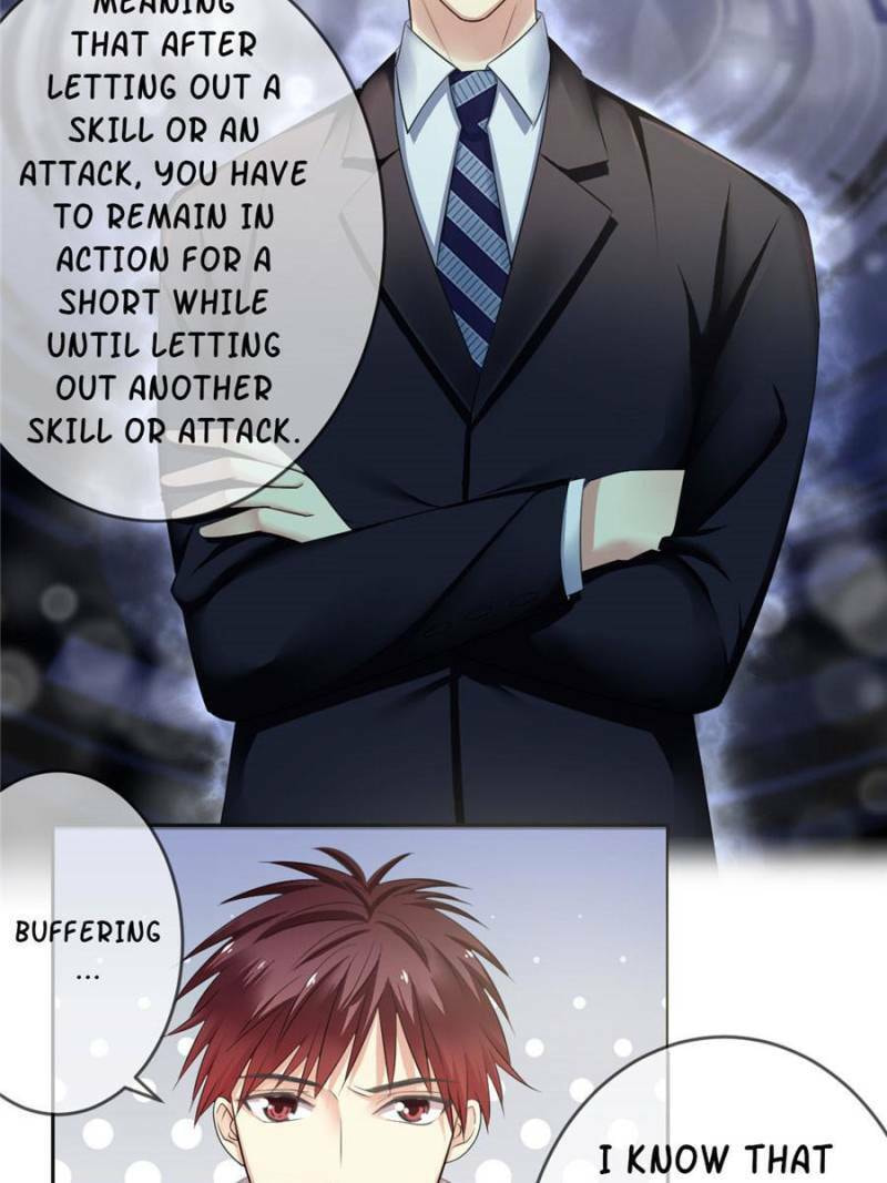 Read Legend Reboot chapter 81 image 67 on Lezhin