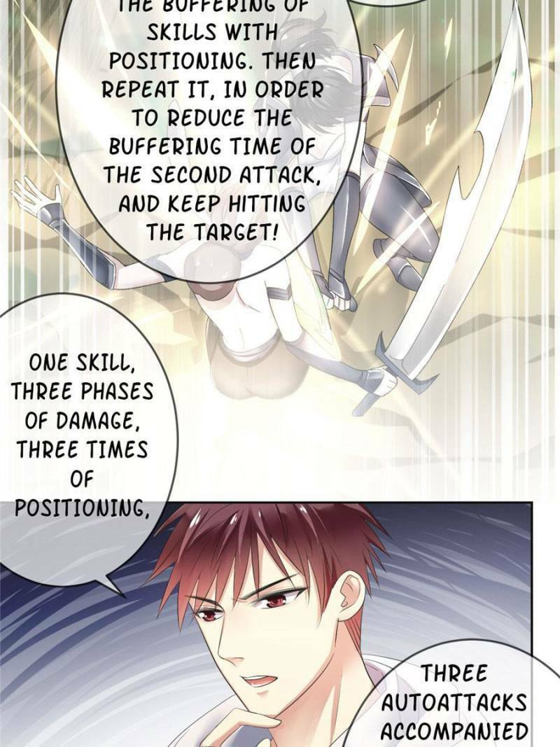 Read Legend Reboot chapter 81 image 71 on Lezhin