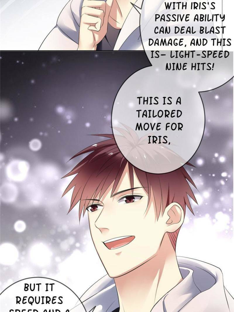 Read Legend Reboot chapter 81 image 72 on Lezhin