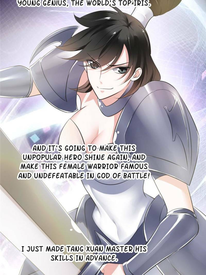 Read Legend Reboot chapter 81 image 75 on Lezhin