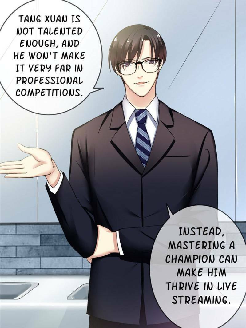 Read Legend Reboot chapter 81 image 80 on Lezhin