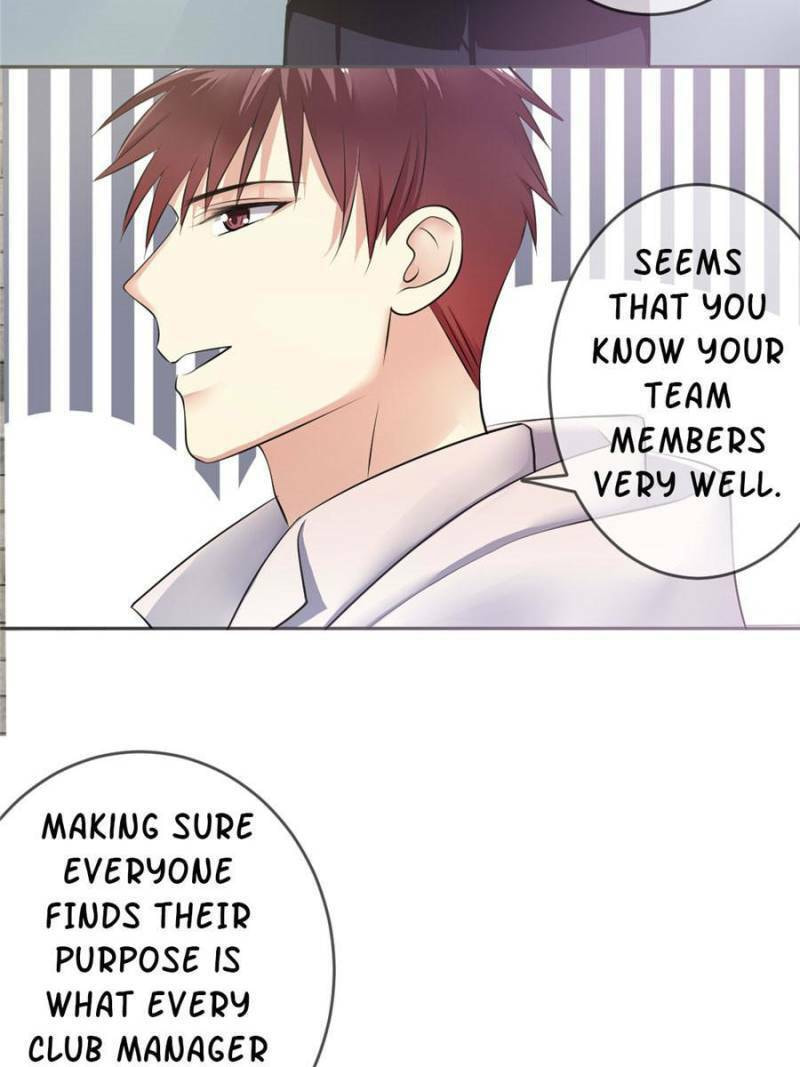 Read Legend Reboot chapter 81 image 81 on Lezhin