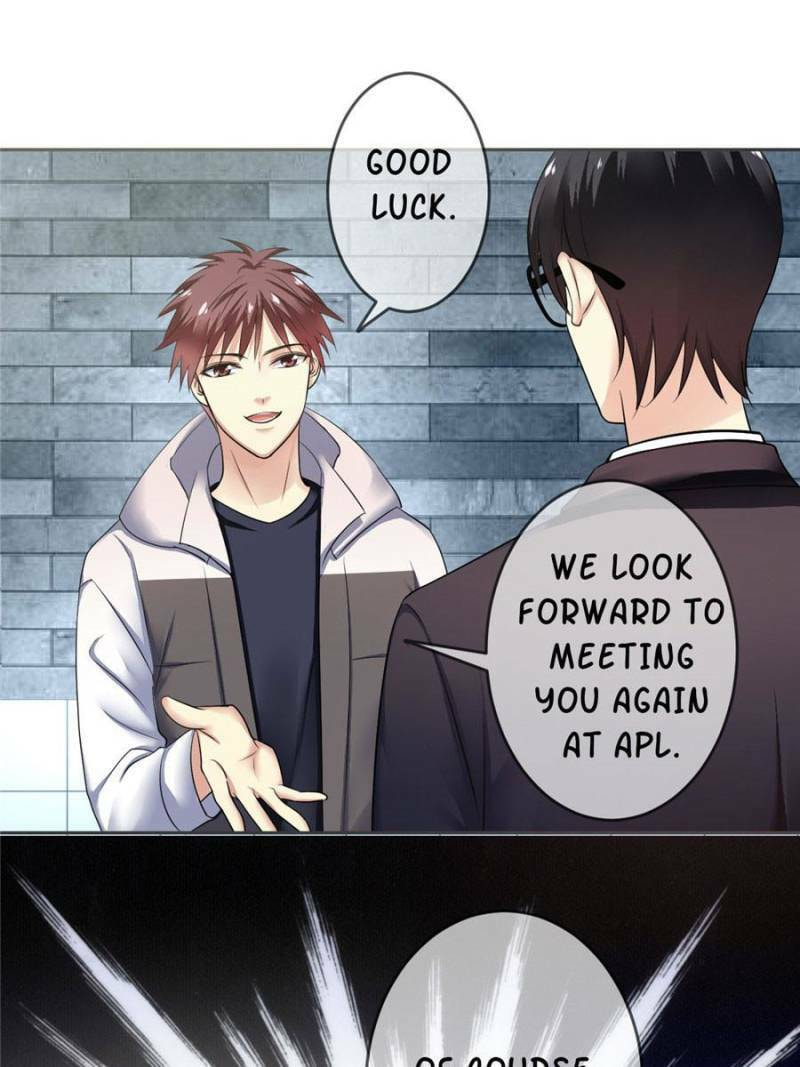 Read Legend Reboot chapter 81 image 83 on Lezhin