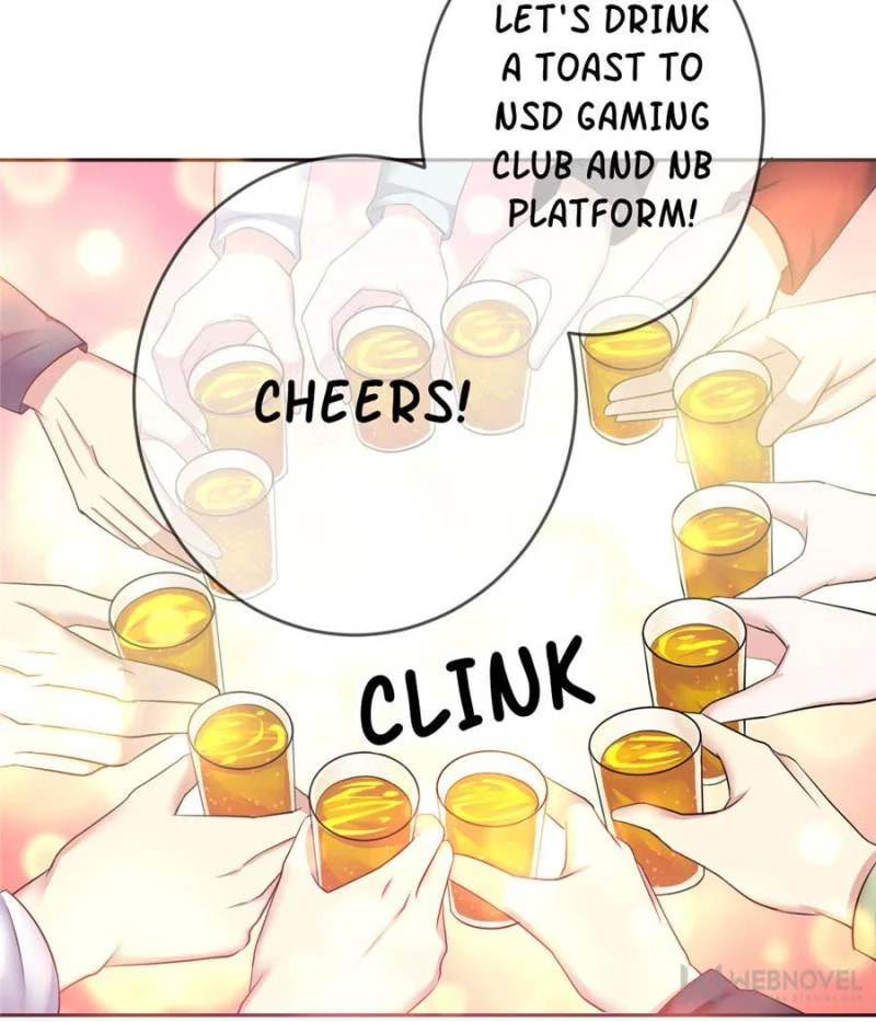 Read Legend Reboot chapter 82 image 21 on Lezhin