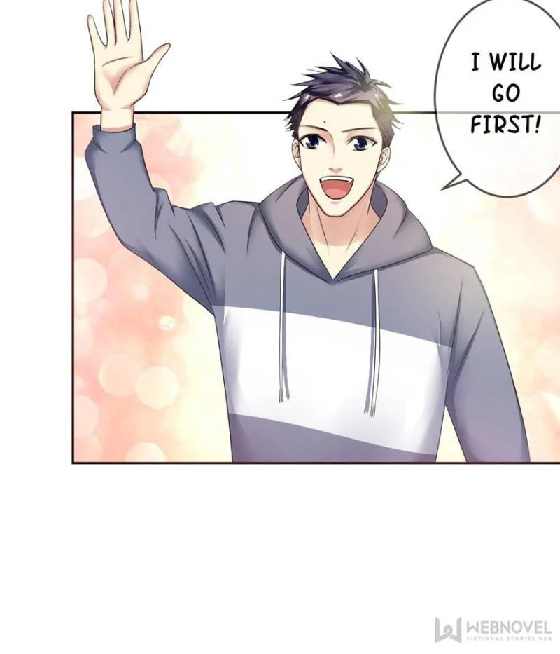 Read Legend Reboot chapter 82 image 23 on Lezhin