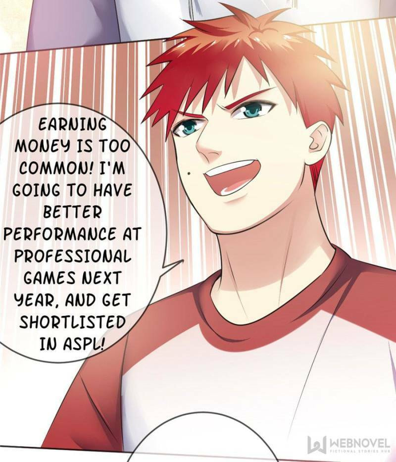 Read Legend Reboot chapter 82 image 25 on Lezhin