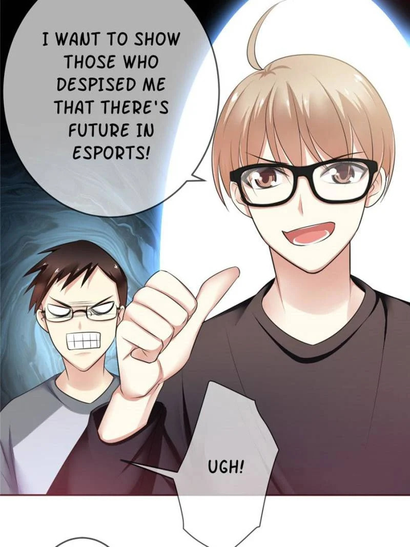 Read Legend Reboot chapter 82 image 28 on Lezhin
