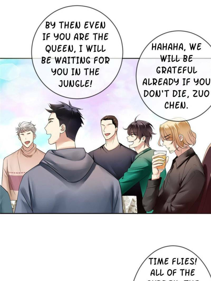 Read Legend Reboot chapter 82 image 30 on Lezhin