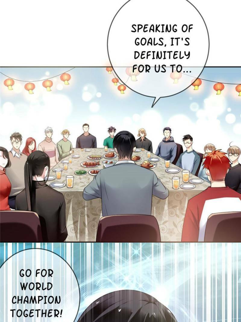 Read Legend Reboot chapter 82 image 34 on Lezhin