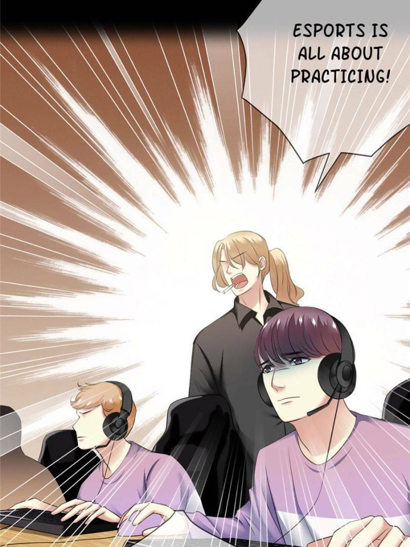 Read Legend Reboot chapter 82 image 41 on Lezhin