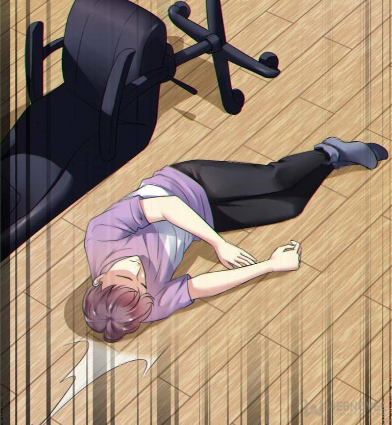 Read Legend Reboot chapter 82 image 46 on Lezhin