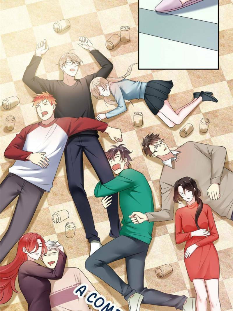 Read Legend Reboot chapter 82 image 54 on Lezhin