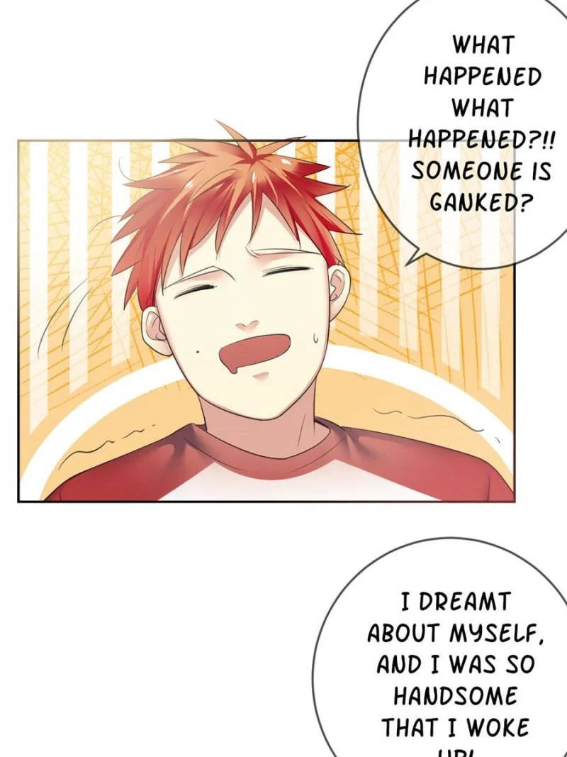 Read Legend Reboot chapter 82 image 60 on Lezhin