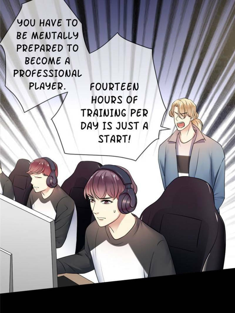 Read Legend Reboot chapter 83 image 11 on Lezhin
