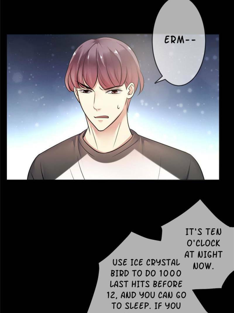 Read Legend Reboot chapter 83 image 14 on Lezhin