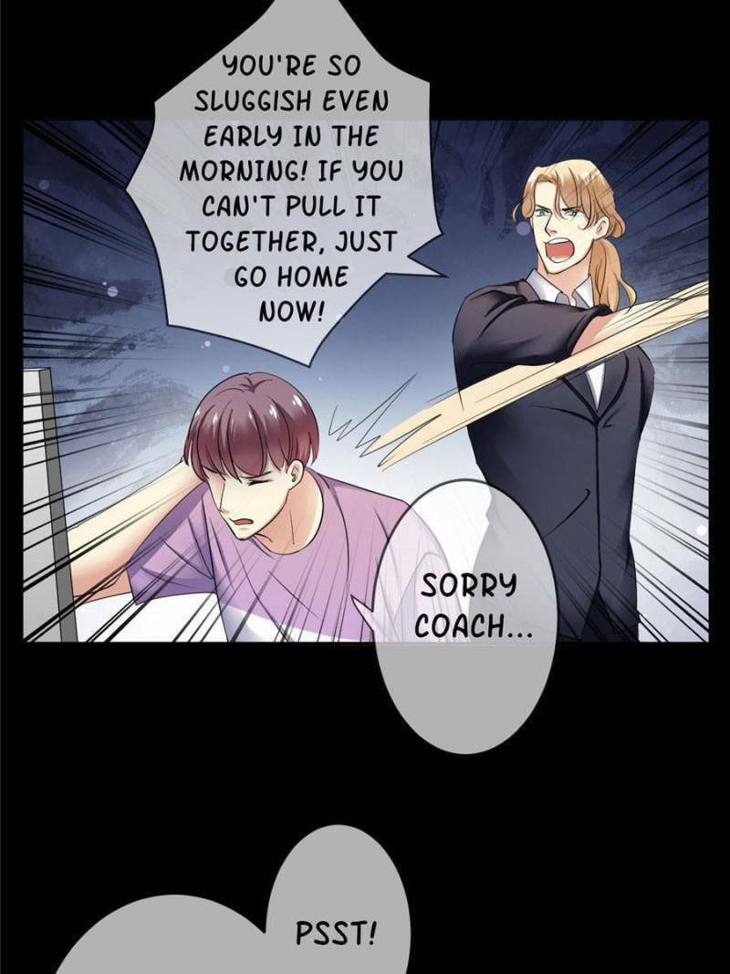 Read Legend Reboot chapter 83 image 18 on Lezhin