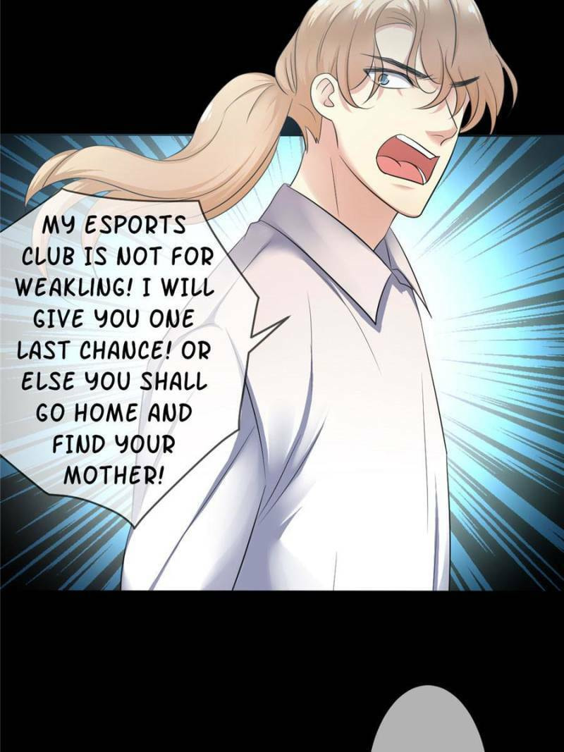Read Legend Reboot chapter 83 image 26 on Lezhin