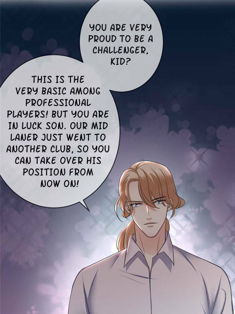 Read Legend Reboot chapter 83 image 3 on Lezhin