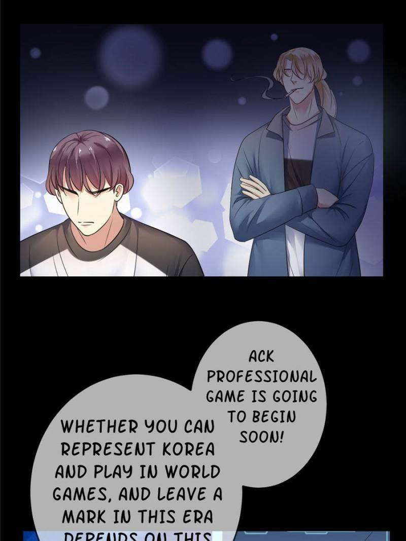Read Legend Reboot chapter 83 image 31 on Lezhin