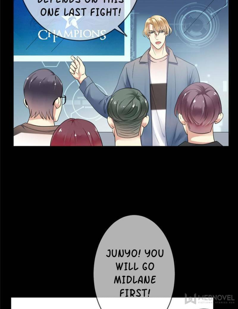 Read Legend Reboot chapter 83 image 32 on Lezhin