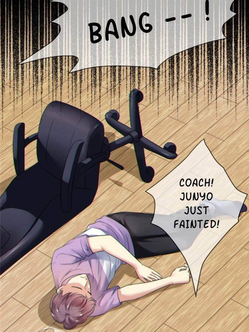 Read Legend Reboot chapter 83 image 37 on Lezhin