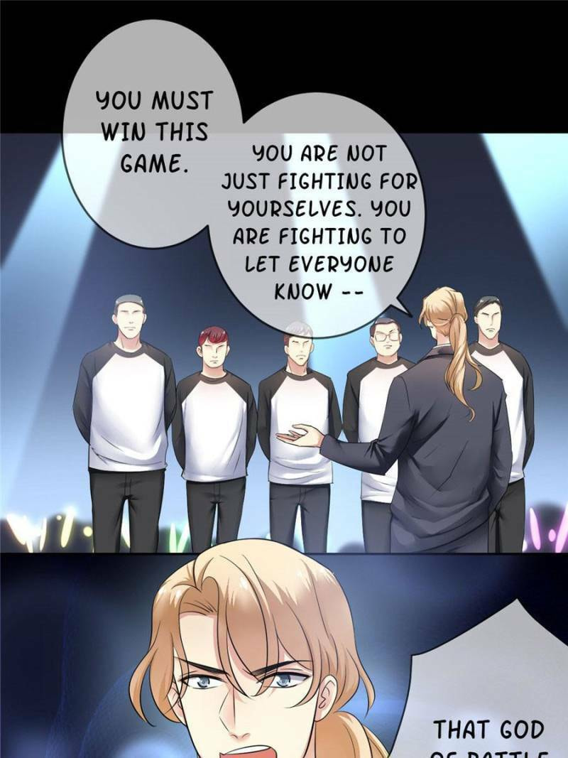 Read Legend Reboot chapter 83 image 41 on Lezhin