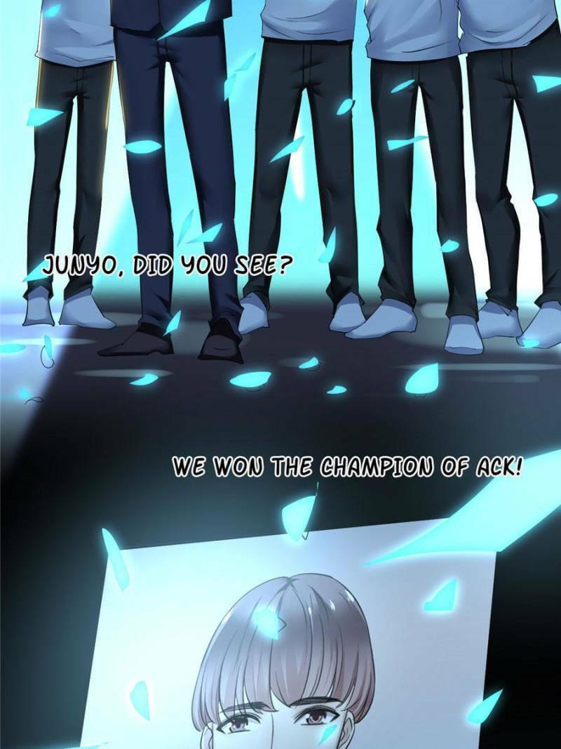 Read Legend Reboot chapter 83 image 46 on Lezhin